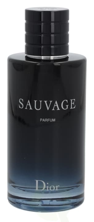 Dior Sauvage Parfum Spray 200 ml