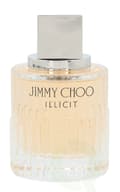 Miniatyrbillede 2 af 5: Jimmy Choo Illicit Edp Spray 60 ml