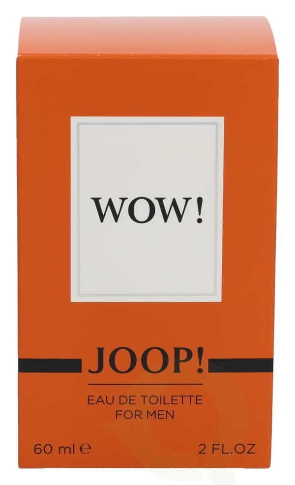 JOOP! Wow Men Edt Spray 60 ml
