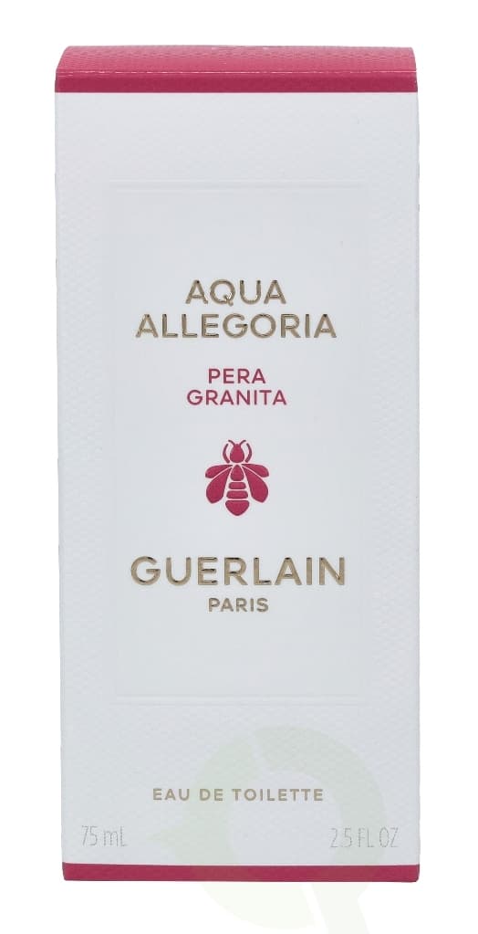 Guerlain Aqua Allegoria Pera Granita Edt Spray 75 ml