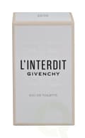 Miniatyrbillede 5 af 5: Givenchy L'Interdit Edt Spray 35 ml