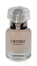 Miniatyrbillede 2 af 5: Givenchy L'Interdit Edt Spray 35 ml