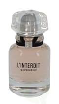 Miniatyrbillede 1 af 5: Givenchy L'Interdit Edt Spray 35 ml
