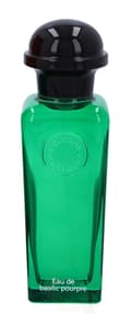 Miniatyrbild 2 av 5: Hermes Eau de Basilic Pourpre Edc Spray 50 ml