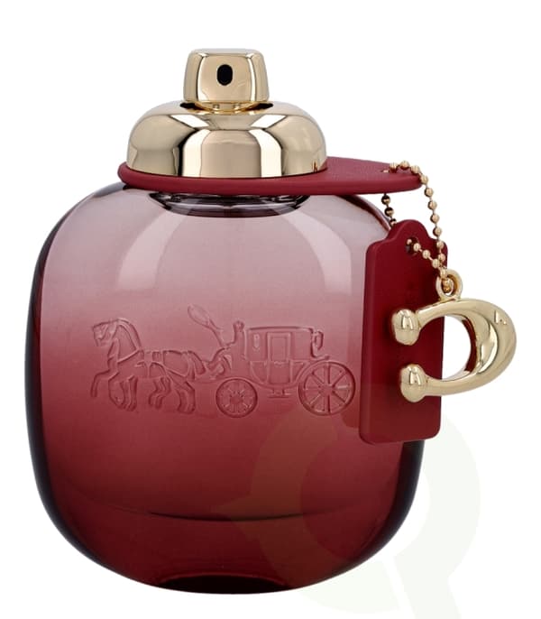 Coach Wild Rose Edp Spray 90 ml