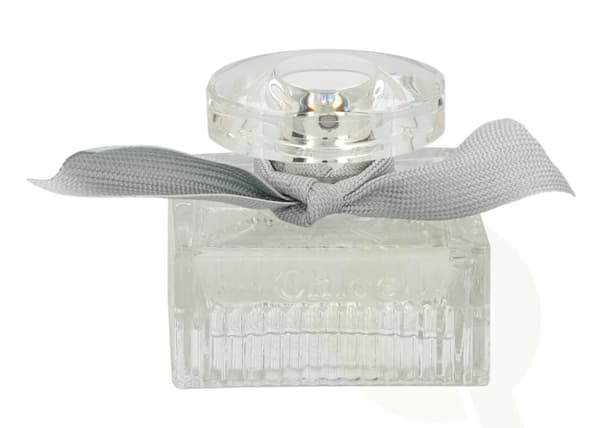 Chloe By Chloe Naturelle Edp Spray 30 ml Organic Rose