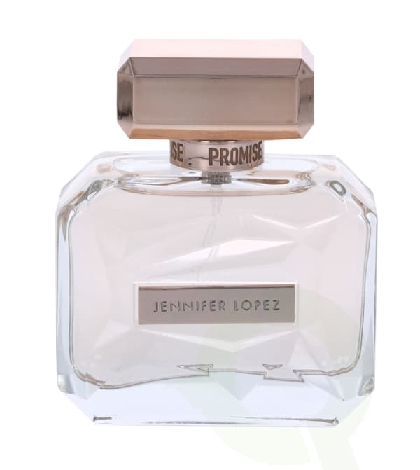 Jennifer Lopez Promise Edp Spray 50 ml
