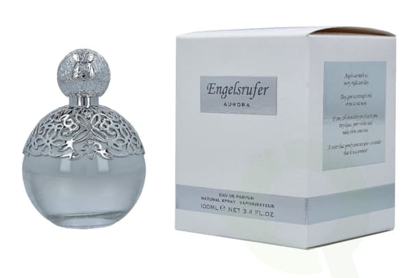 Engelsrufer Aurora  Edp Spray 100 ml