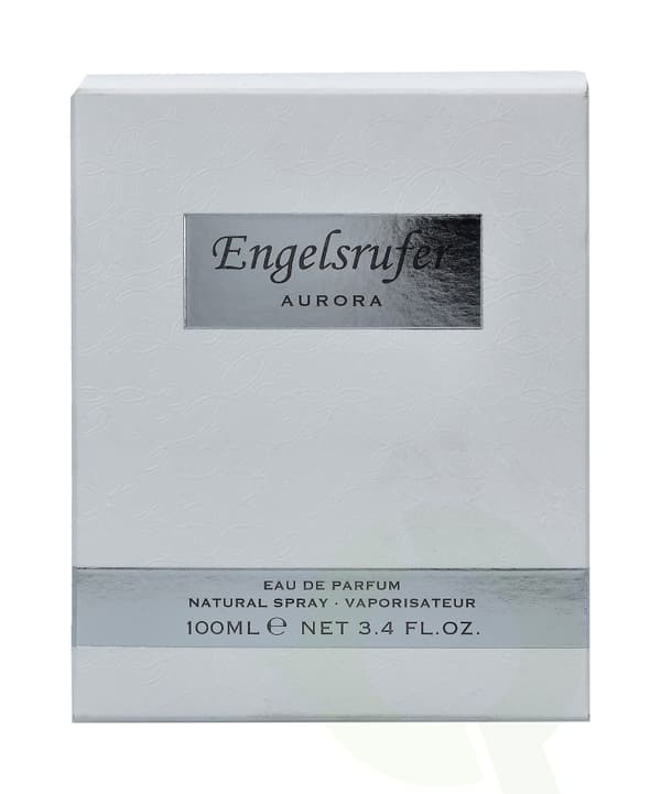 Engelsrufer Aurora  Edp Spray 100 ml