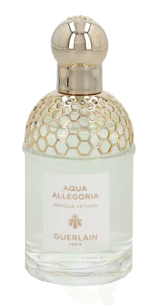 Guerlain Aqua Allegoria Nerolia Vetiver Edt Spray 75 ml