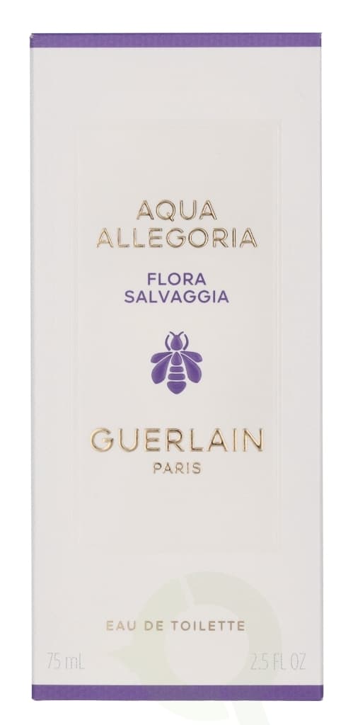 Guerlain Aqua Allegoria Flora Salvaggia Edt Spray 75 ml