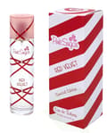 Miniatyrbilde 4 av 5: Aquolina Pink Sugar Red Velvet Edt Spray 100 ml Special Edition