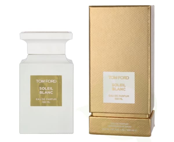 Tom Ford Soleil Blanc Edp Spray 100 ml