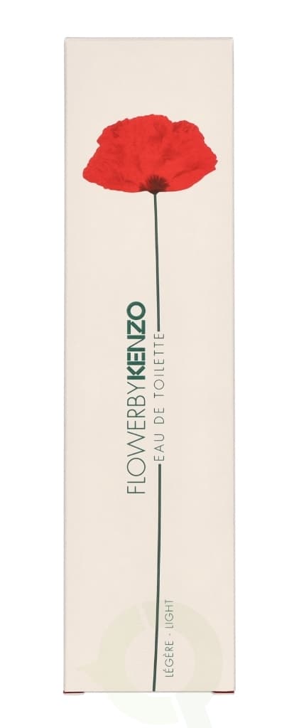 Kenzo Flower By Kenzo Light Edt Spray 30 ml