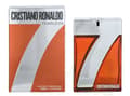 Miniatyrbild 3 av 5: Cristiano Ronaldo CR7 Fearless Edt Spray 100 ml