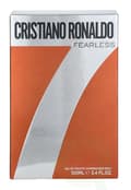 Miniatyrbild 5 av 5: Cristiano Ronaldo CR7 Fearless Edt Spray 100 ml