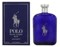 Miniatyrbilde 3 av 5: Ralph Lauren Polo Blue Edt Spray 200 ml