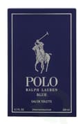 Miniatyrbilde 5 av 5: Ralph Lauren Polo Blue Edt Spray 200 ml