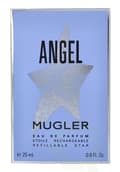 Miniatyrbilde 5 av 5: Thierry Mugler Angel Edp Spray Refillable 25 ml