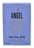 Miniatyrbild 5 av 5: Thierry Mugler Angel Edp Spray Refillable 100 ml