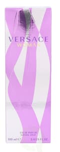 Pikkukuva 5 / 5: Versace Woman Edp Spray 100 ml