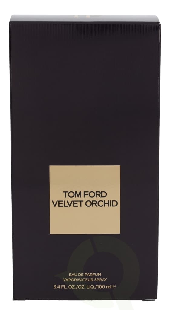 Tom Ford Velvet Orchid Edp Spray 100 ml