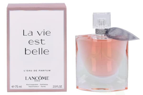 Lancome La Vie Est Belle Edp Spray 75 ml Refillable