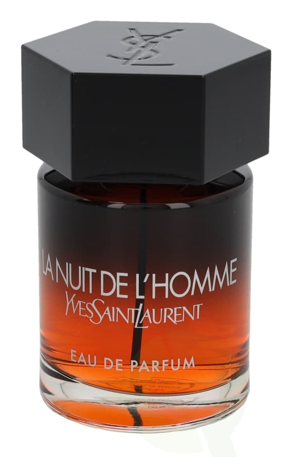 Yves Saint Laurent YSL La Nuit De L'Homme Edp Spray 100 ml