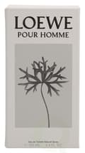 Miniatyrbild 5 av 5: Loewe Pour Homme Edt Spray 100 ml