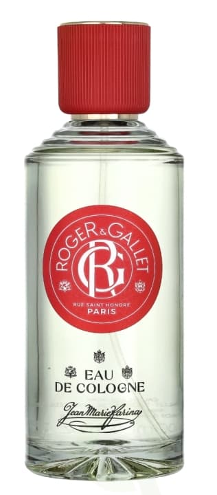 Roger & Gallet Jean Marie Farina Edc Spray 100 ml