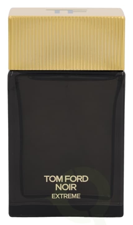 Tom Ford Noir Extreme Edp Spray 100 ml