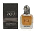 Miniatyrbillede 3 af 5: Armani Stronger With You Edt Spray 30 ml