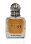 Miniatyrbillede 2 af 5: Armani Stronger With You Edt Spray 30 ml