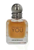 Miniatyrbillede 1 af 5: Armani Stronger With You Edt Spray 30 ml