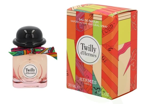 Hermes Twilly D'Hermes Edp Spray 30 ml