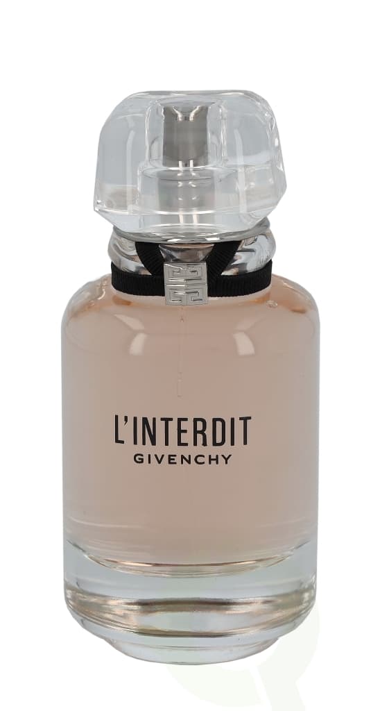 Givenchy L'Interdit Edt Spray 50 ml