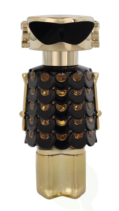Paco Rabanne Fame Le Parfum Refillable 80 ml