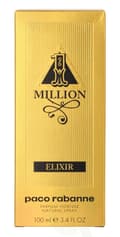 Miniatyrbild 5 av 5: Paco Rabanne 1 Million Elixir Parfum Intense Edp Spray 100 ml