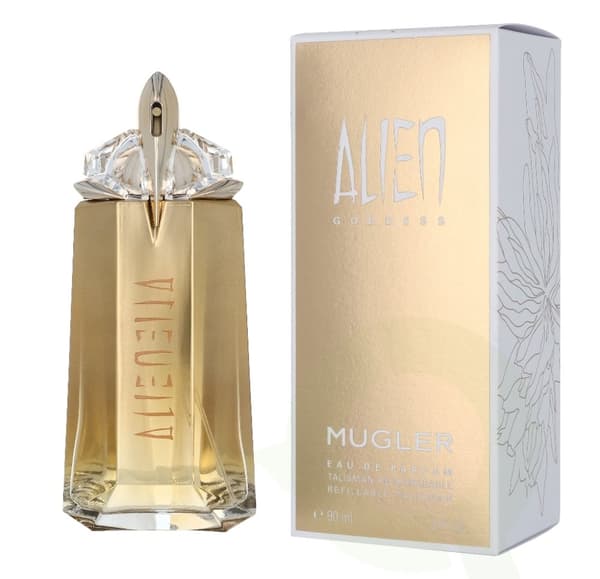 Thierry Mugler Alien Goddess Edp Spray 90 ml