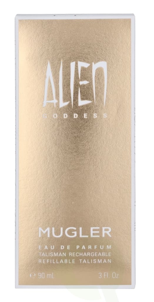 Thierry Mugler Alien Goddess Edp Spray 90 ml