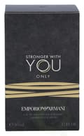 Miniatyrbillede 5 af 5: Armani Stronger With You Only Edt Spray 50 ml