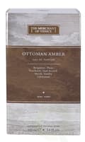 Miniatyrbilde 5 av 5: The Merchant of Venice Ottoman Amber Edp Spray 100 ml