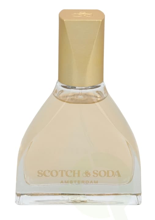 Scotch & Soda I Am Men Edp Spray 60 ml
