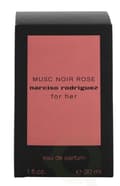 Miniatyrbilde 5 av 5: Narciso Rodriguez Musc Noir Rose For Her Edp Spray 30 ml