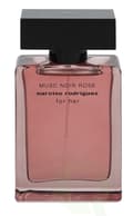 Miniatyrbilde 1 av 5: Narciso Rodriguez Musc Noir Rose For Her Edp Spray 50 ml
