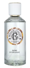 Miniatyrbillede 2 af 5: Roger & Gallet Bois D'Orange Wellbeing Fragrant Water 100 ml Natural Spray