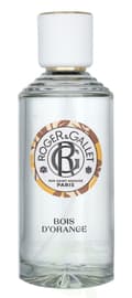 Miniatyrbillede 1 af 5: Roger & Gallet Bois D'Orange Wellbeing Fragrant Water 100 ml Natural Spray