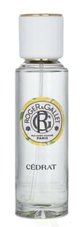 Pikkukuva 2 / 5: Roger & Gallet Cedrat Wellbeing Fragrant Water 30 ml Natural Spray