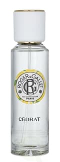 Pikkukuva 1 / 5: Roger & Gallet Cedrat Wellbeing Fragrant Water 30 ml Natural Spray