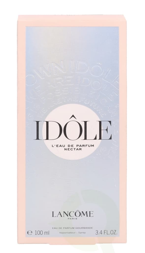 Lancome Idole Nectar Edp Spray 100 ml
